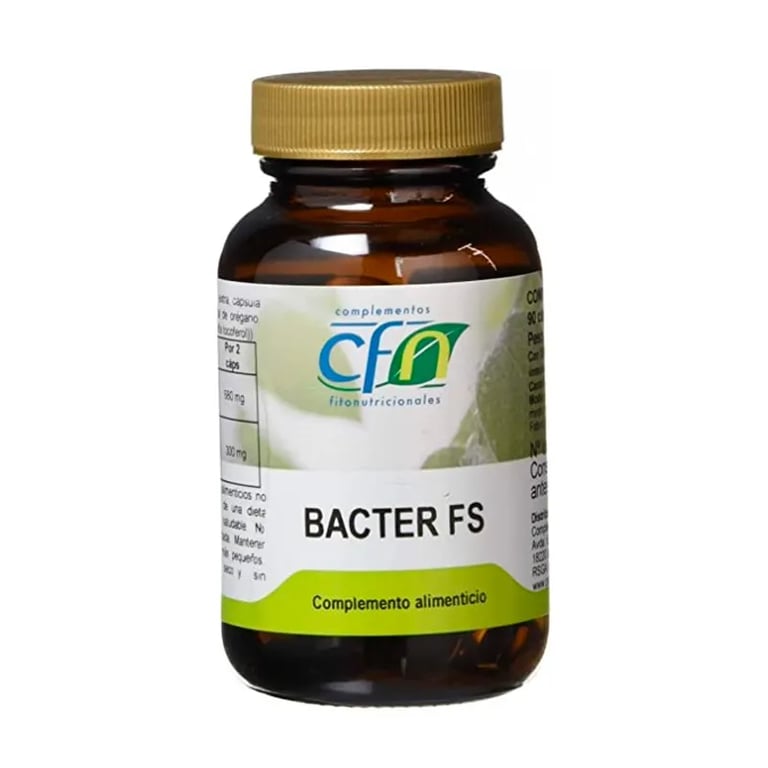 Bacter Fs
