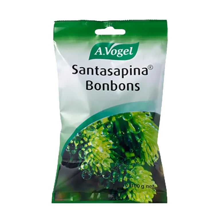 Santaspina Caramelle