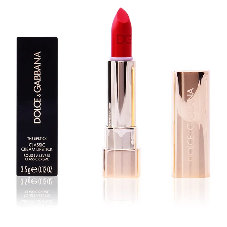 Classic Cream Lipstick #410 Sublime