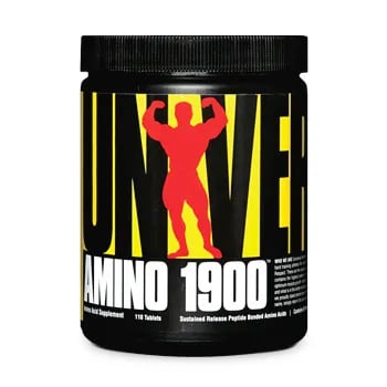 AMINO 1900