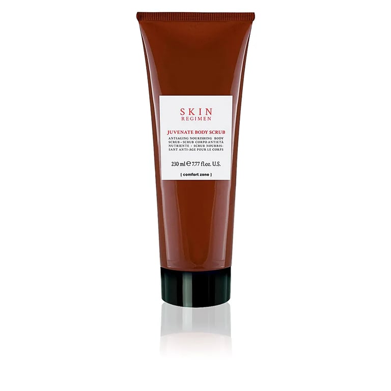 Skin Regimen Juvenate Body Scrub