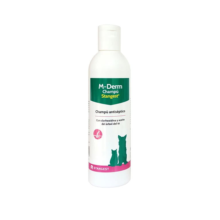 Solution Nettoyante Otivet - imagen 2 de 5