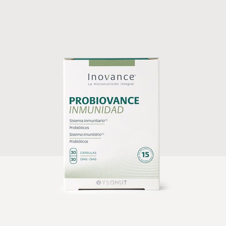 Probiovance Immunité - imagen 2 de 3