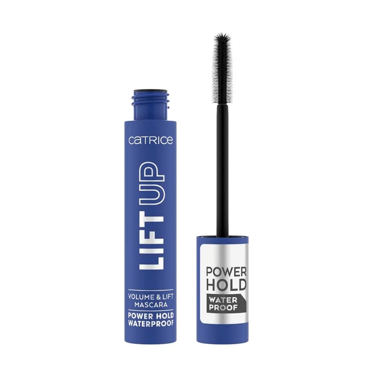 Lift Up Volumen Power Hold Máscara Cils Waterproof