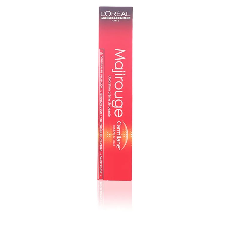 Majirouge Carmilane Dauerhafte Tönung #7,64 ml