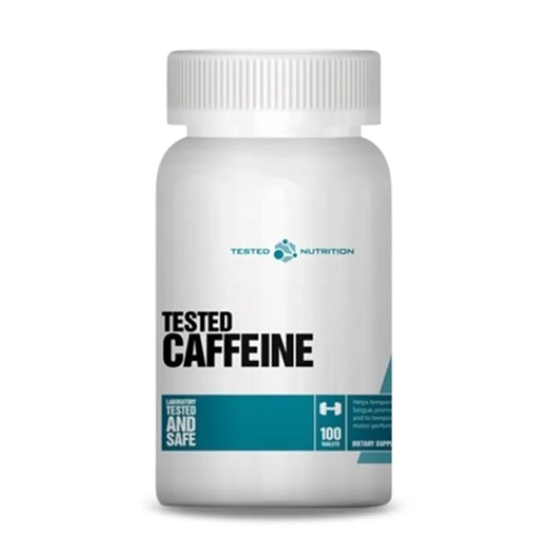 Tested Koffein