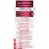 Color Sensation #6.0 Loiro Escuro da Garnier
