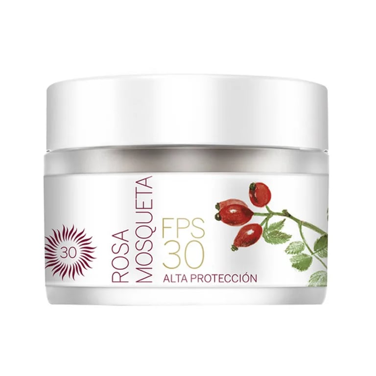 Rosa Mosqueta SPF30