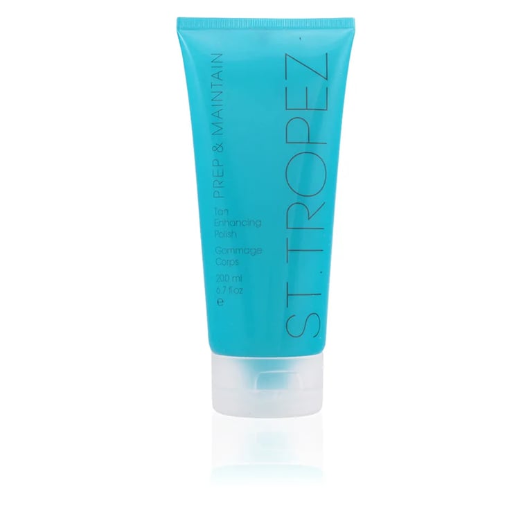 BODY POLISH TAN ENHANCING SCRUB