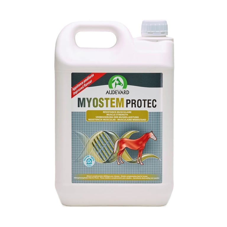 Myostem Protec
