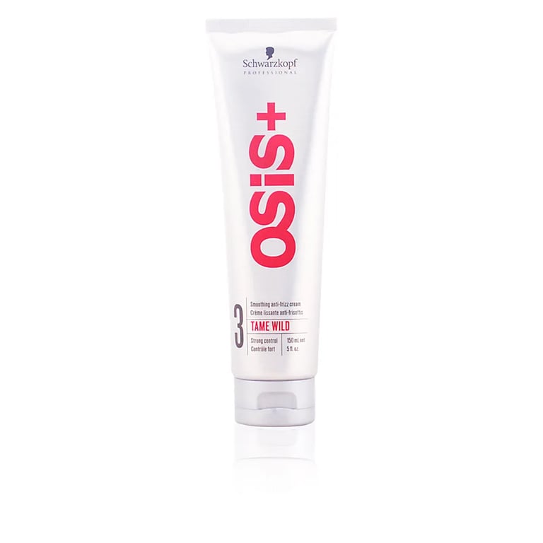 OSIS TAME WILD SMOOTHING ANTI-FRIZZ CREAM