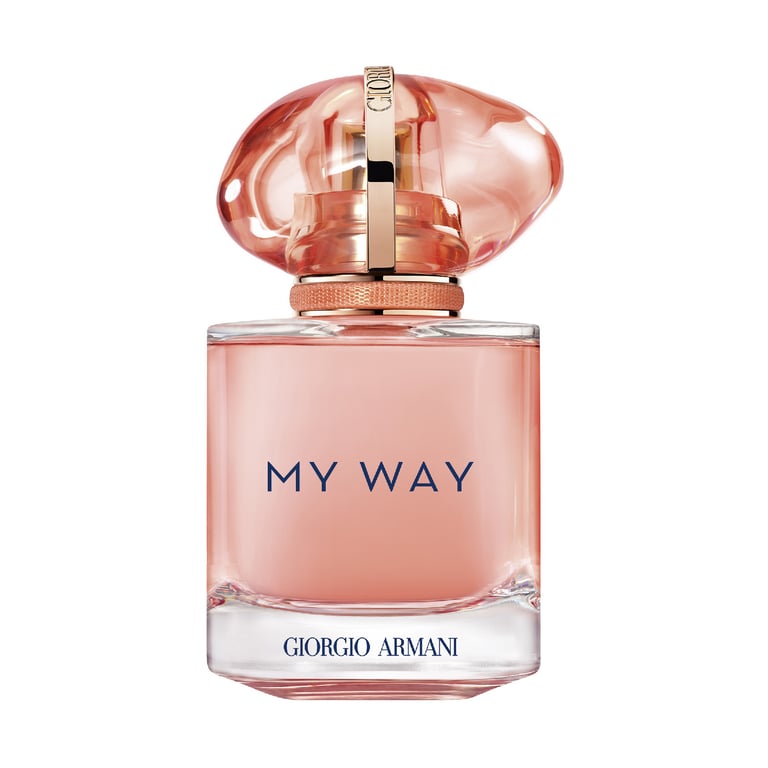 My Way Ylang EDP