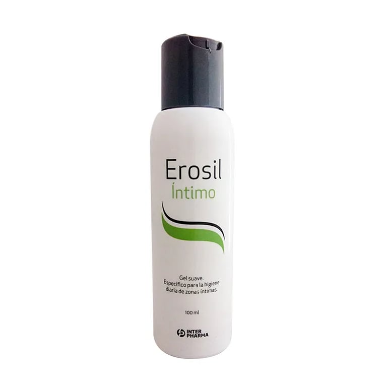 EROSIL ÍNTIMO