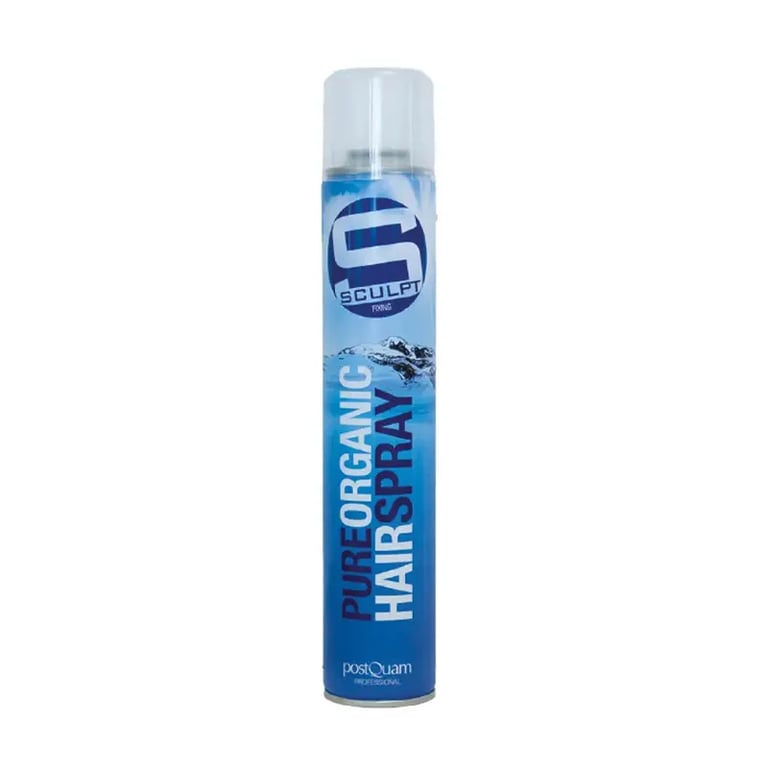 Sculpt Pure Organic Hair Spray #Normal