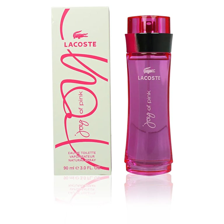 Joy Of Pink EDT