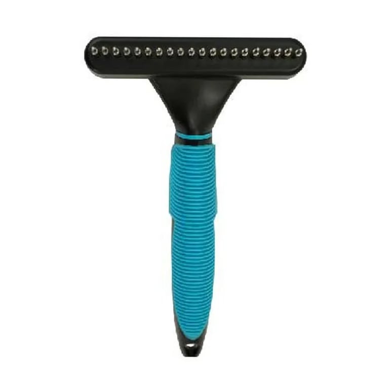 Étrille 20 Dents Rétractables Type De Poil L-M