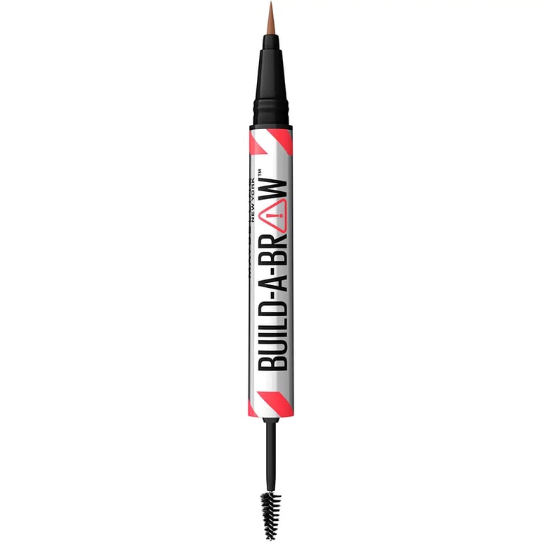 Eyebrow Pen Build A Brow #255 Soft Brown von Maybelline