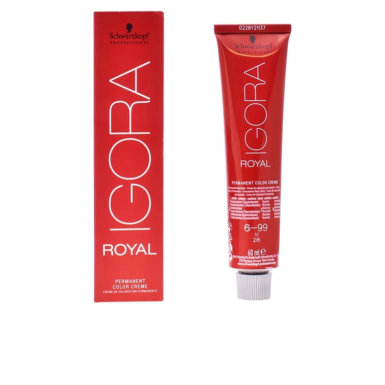 Igora Royal 6-99