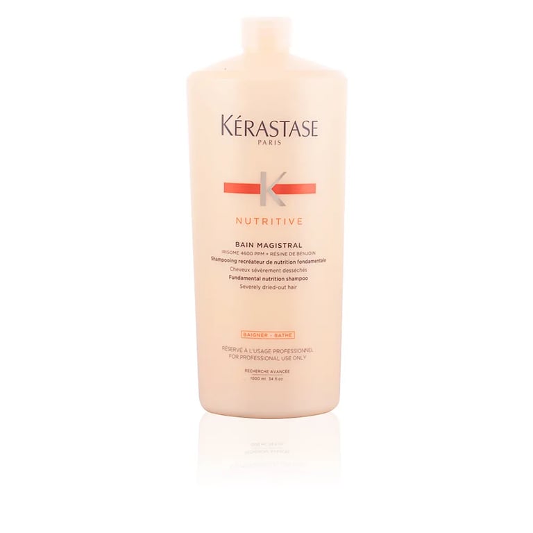 Nutritive Bain Magistral