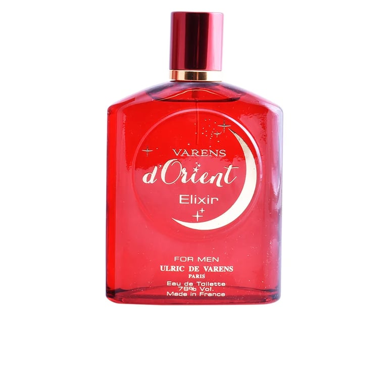 Varens D'Orient Elixir For Men EDT
