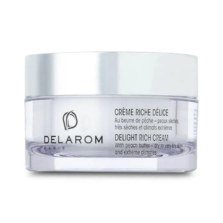RIJKE CRÈME DELICÉ