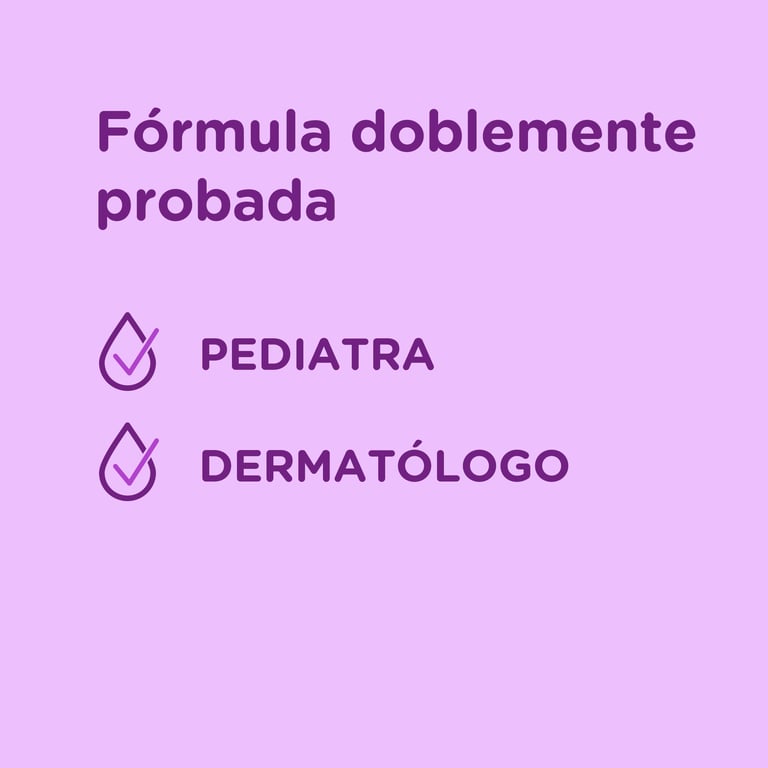 Gocce Di Forza Shampoo Per Bambini 500 ml di Johnson's Baby