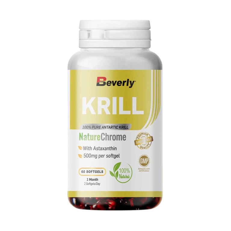 ULTRA KRILL PRO 1000