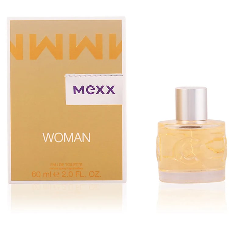 Mexx Woman EDT