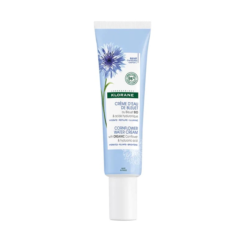 Gel-Creme Gezicht En Ogen Met Aciano Bio & Hyaluronzuur