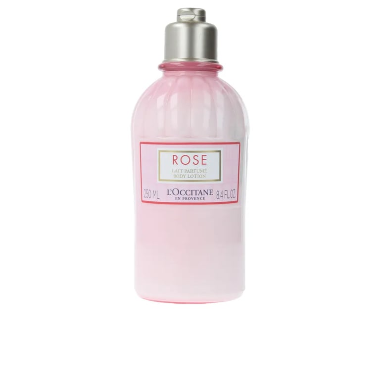 Rose Lait Parfumée