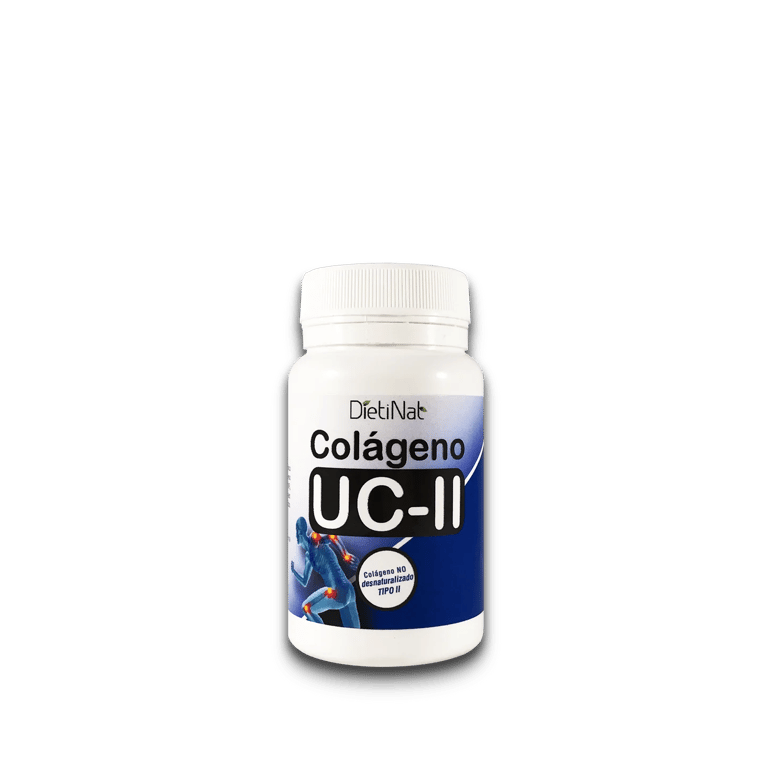 Collagène UCII Plus - imagen 6 de 6
