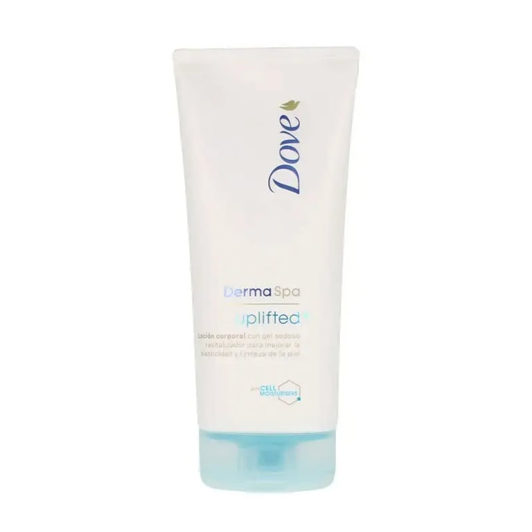 Derma Spa Goodness Omega-Öl Derma Spa Körperlotion