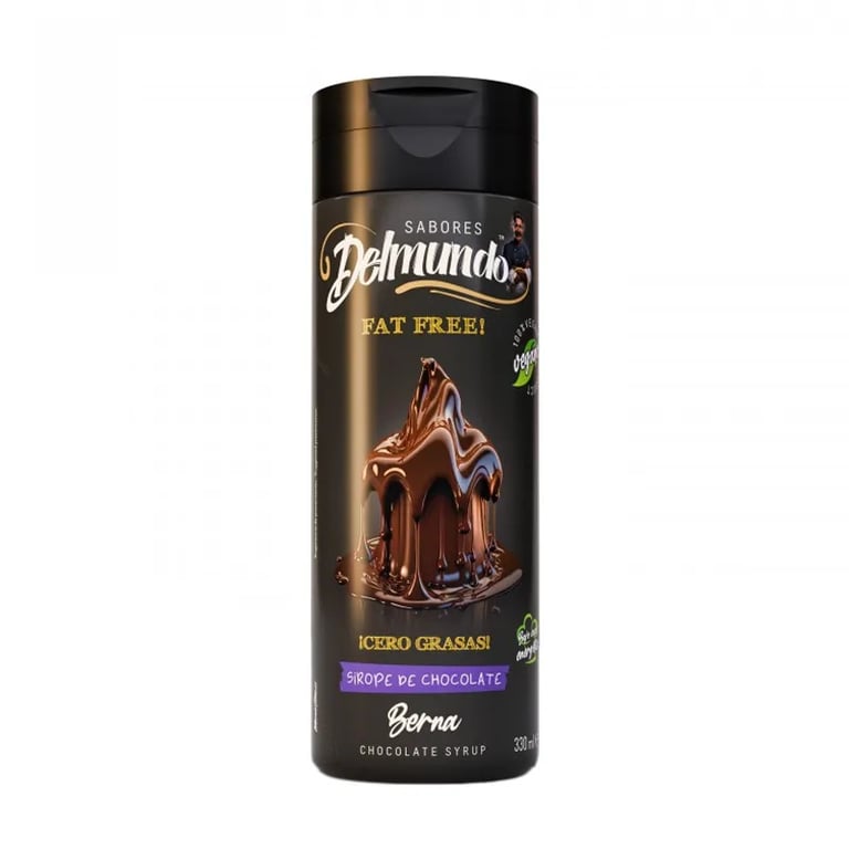 Saveurs Du Monde Berne Sauce Chocolat