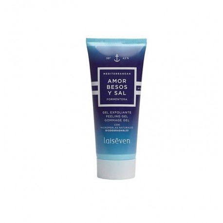 Gel Exfoliante Formentera