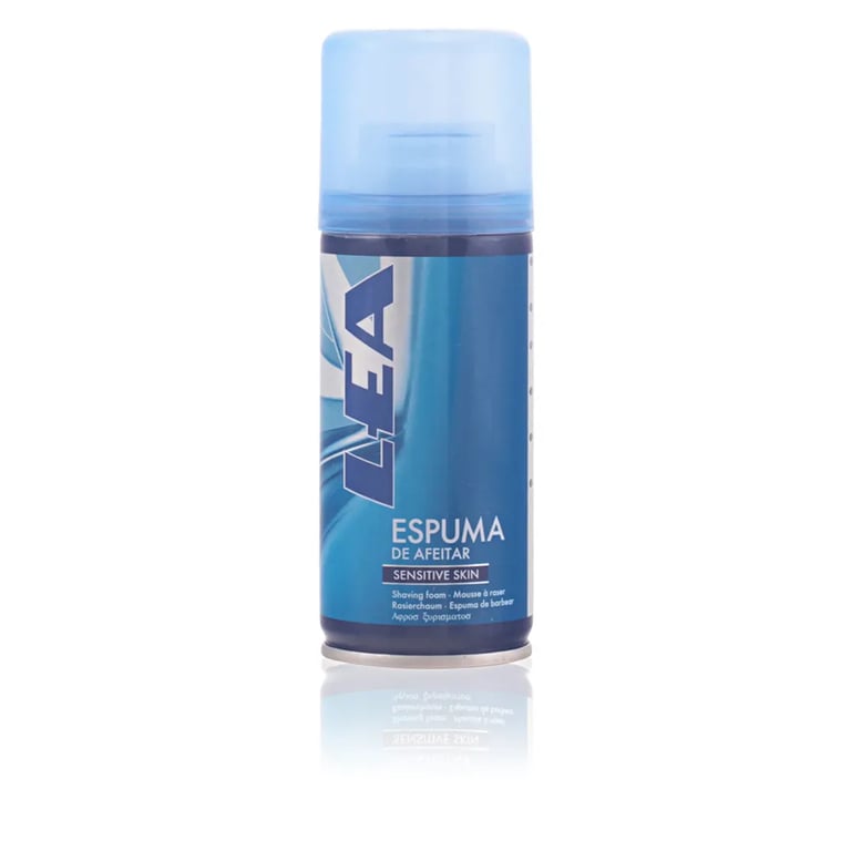 Sensitive Skin Espuma De Afeitar