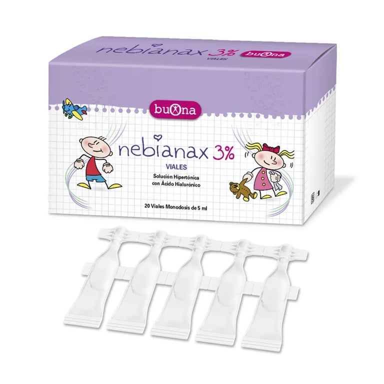 BUONA NEBIANAX 3%