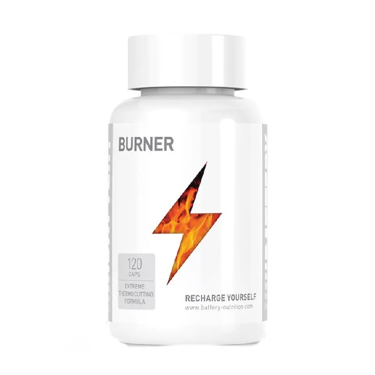 BATTERY BURNER