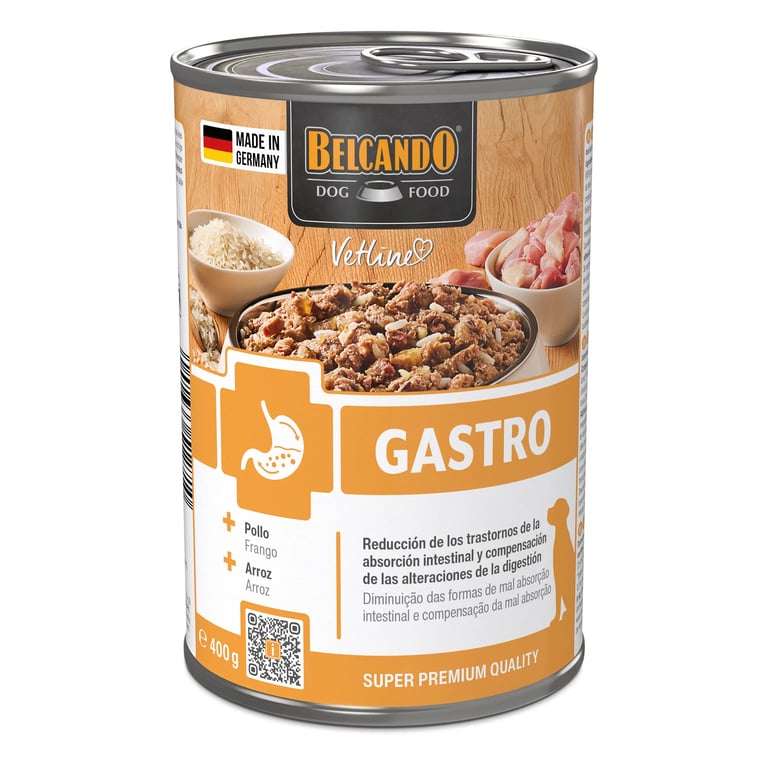 Belcando Vetline Gastrointestinal - imagen 3 de 4