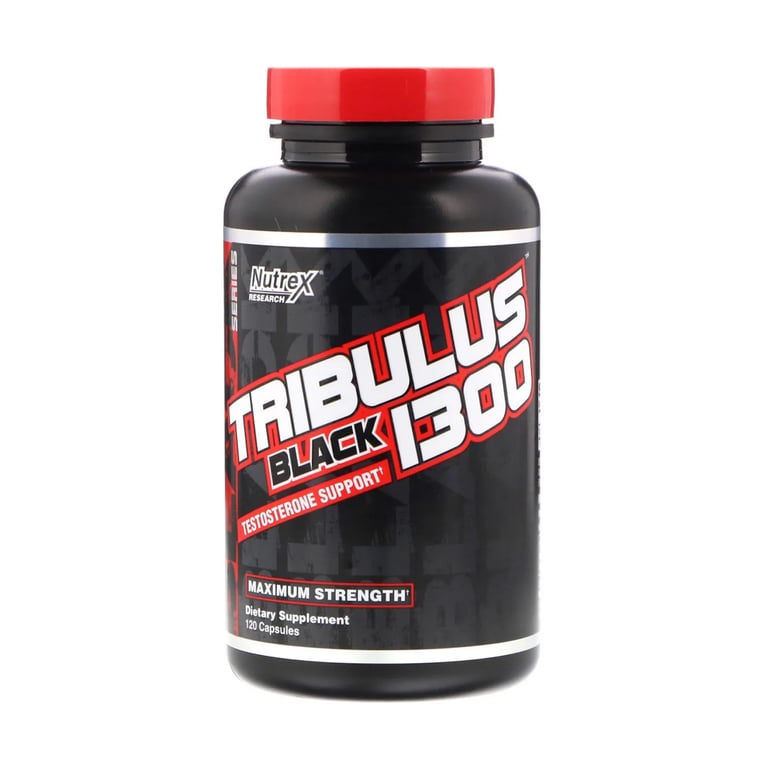 Tribulus Black 1300
