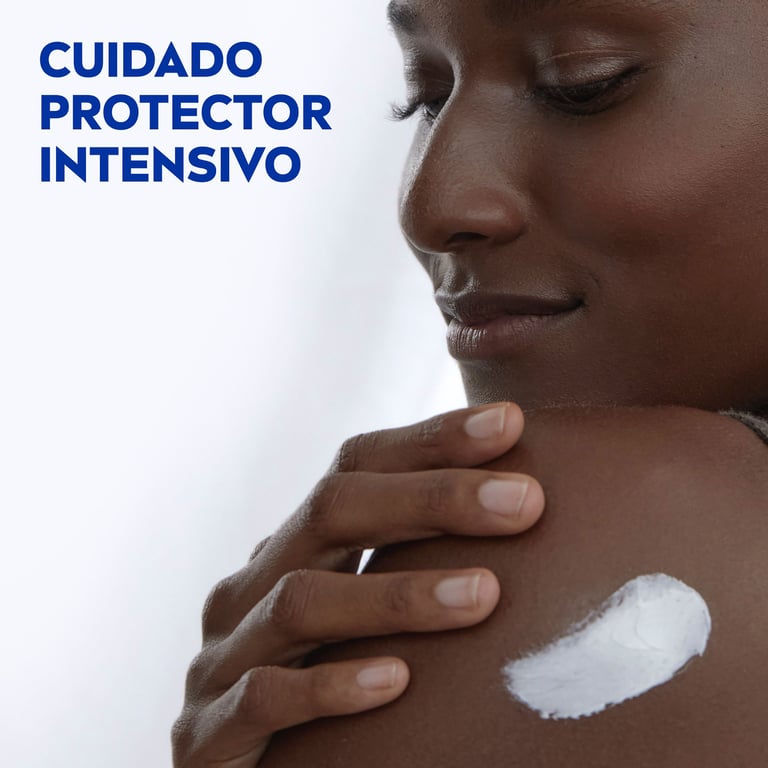 Boîte Bleue Crème 400 ml de Nivea