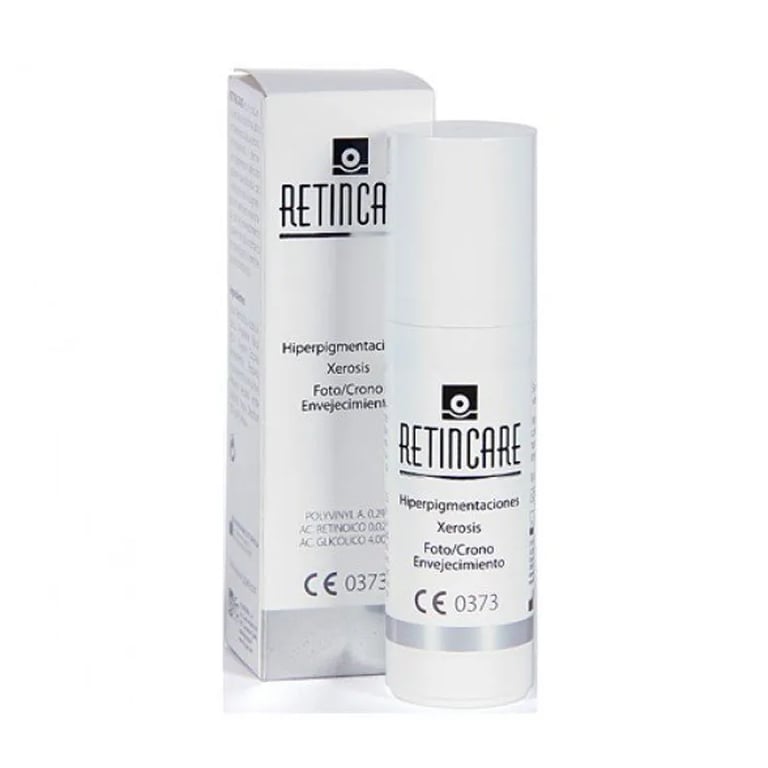 ENDOCARE RETINCARE
