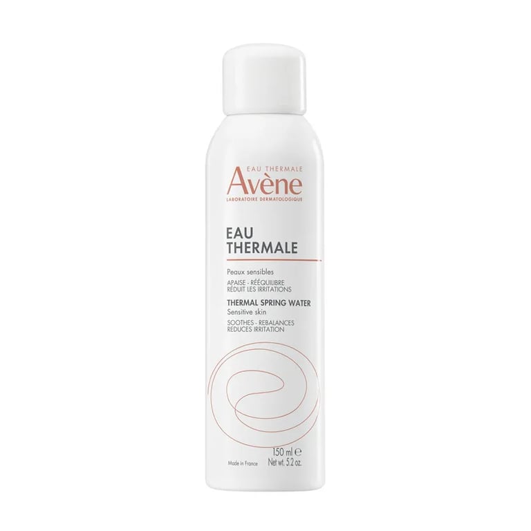 AGUA TERMAL PIEL SENSIBLE SPRAY