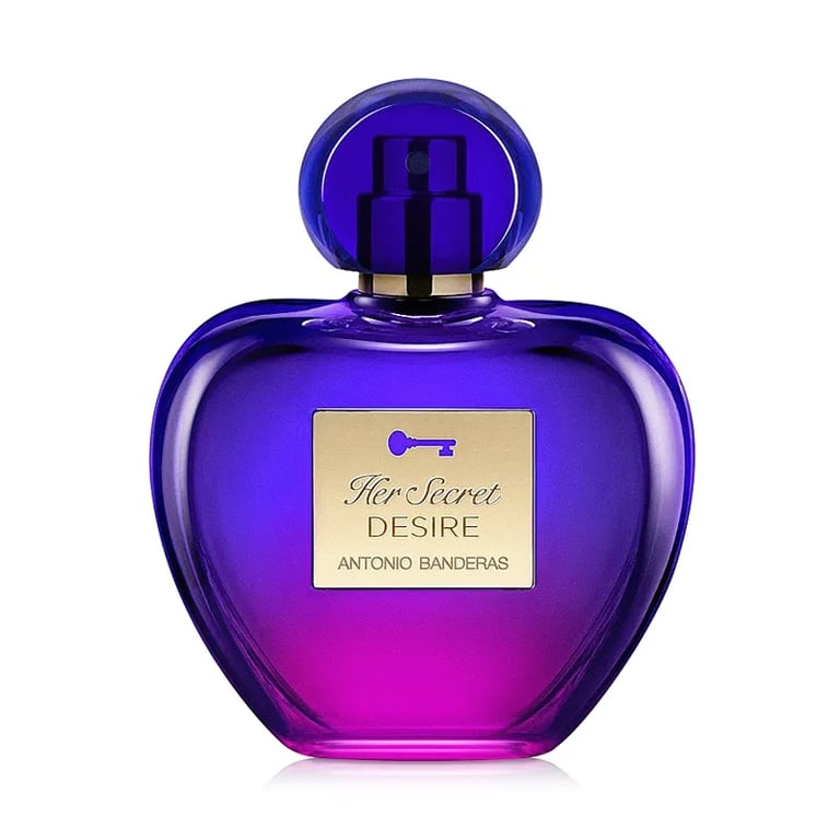 Her Secret Desire EDT