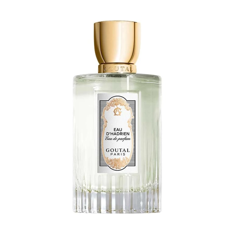 Eau D'Hadrien Mixte EDT