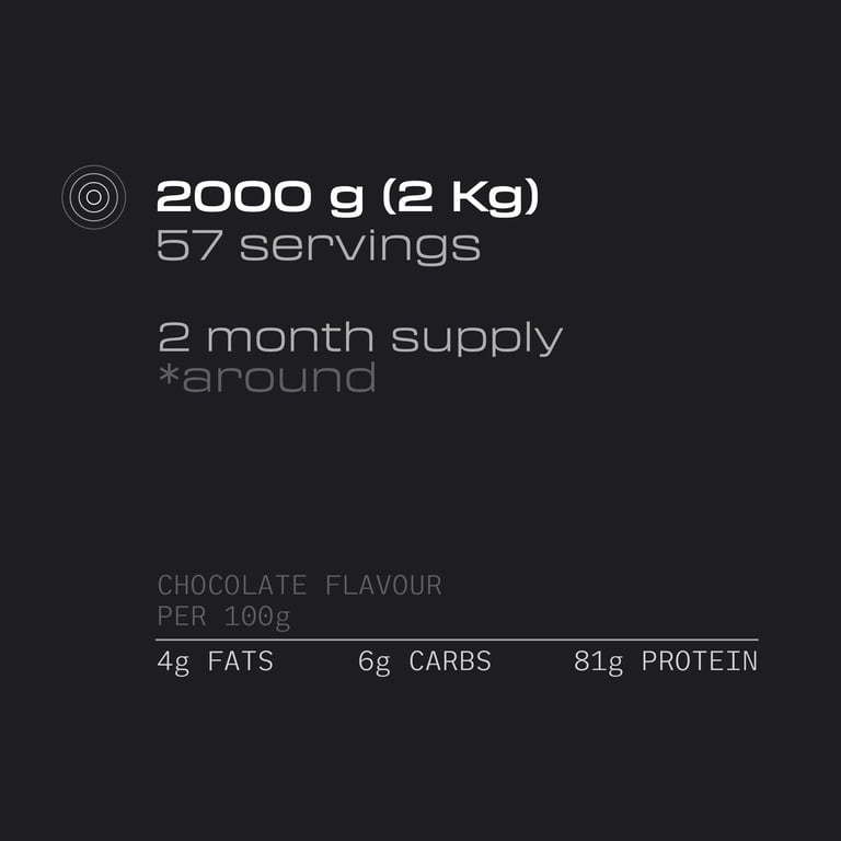 Hydro Protein Professional 2 kg - imagen 8 de 9