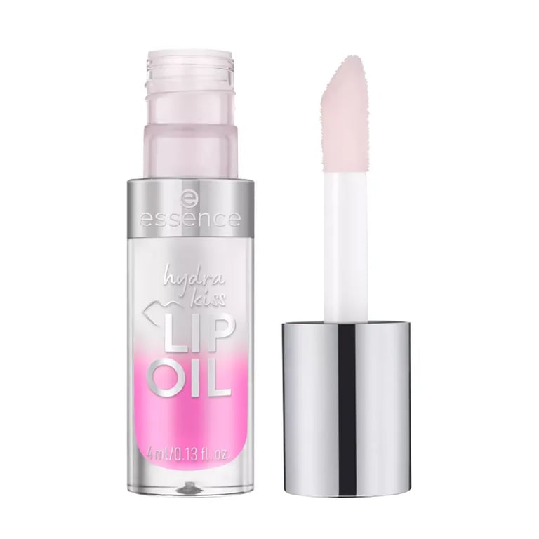 Hydra Kiss Lippenöl #01 From A Rose