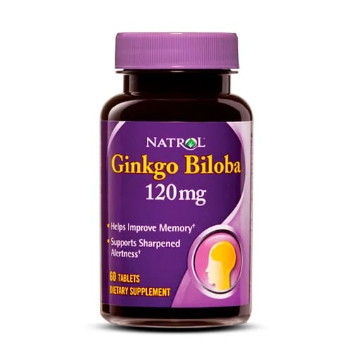 Ginkgo Biloba