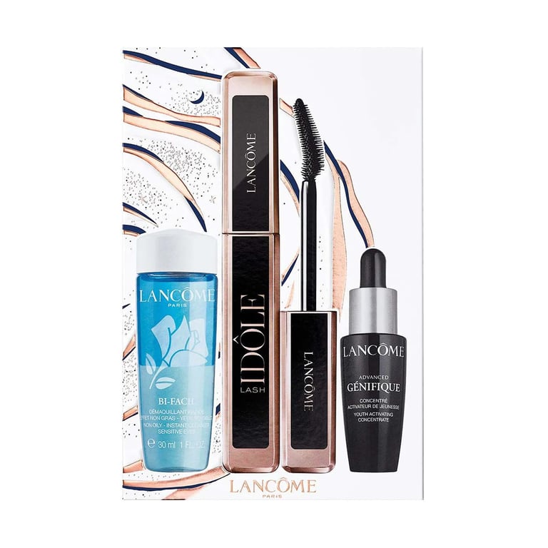 Lash Idôle Mascara