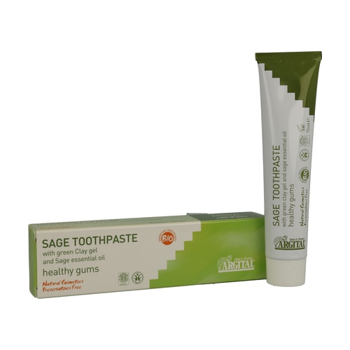 Dentífrico Bital Especial Bio