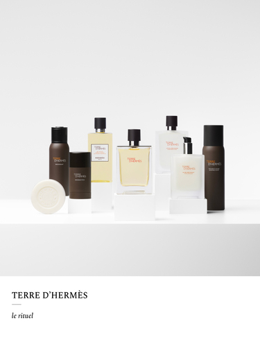 Terre D'Hermès Déodorant Stick Sans Alcool 75g de Hermès